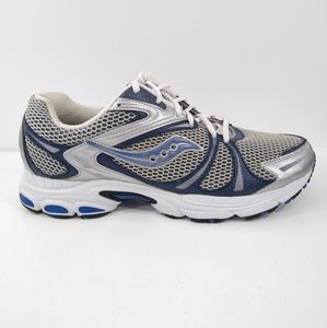 Saucony Men's size 13 Wide Grid Twister Shoes